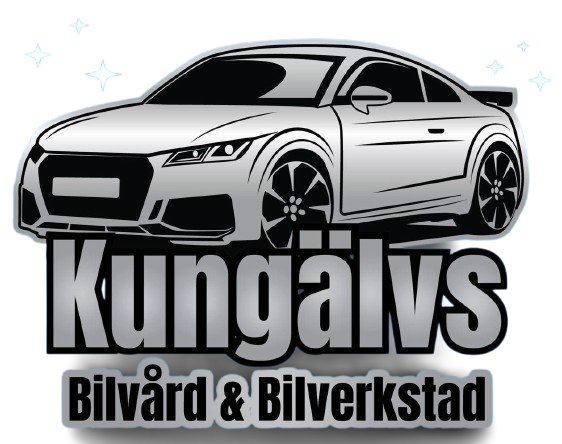 Kungälvs Bilvård & Bilverkstad